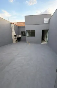 Casa com 2 Quartos à venda, 133m² no Jardim Adelinha, Franca