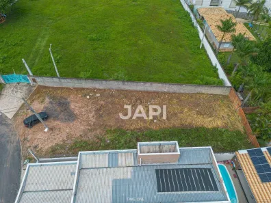 Lote/Terreno à venda, 264m² no Vila Marlene, Jundiaí