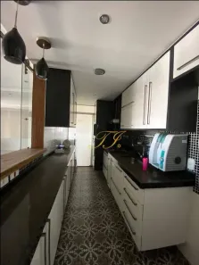 Apartamento com 3 Quartos à venda, 103m² no Centro, Guarulhos