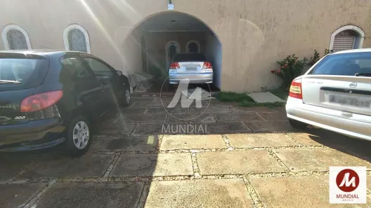 Casa com 3 Quartos à venda, 380m² no Parque Industrial Lagoinha, Ribeirão Preto