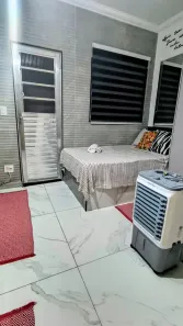 Kitnet com 1 Quarto para alugar, 20m² no Jabaquara, São Paulo