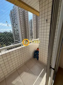 Apartamento com 3 Quartos à venda, 77m² no Baeta Neves, São Bernardo do Campo