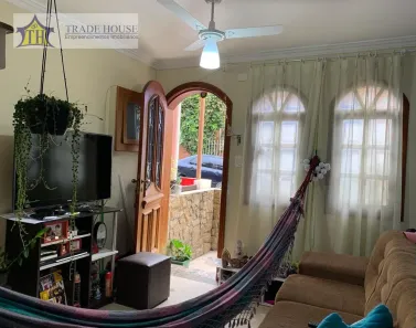 Sobrado com 3 Quartos à venda, 80m² no Vila Gumercindo, São Paulo