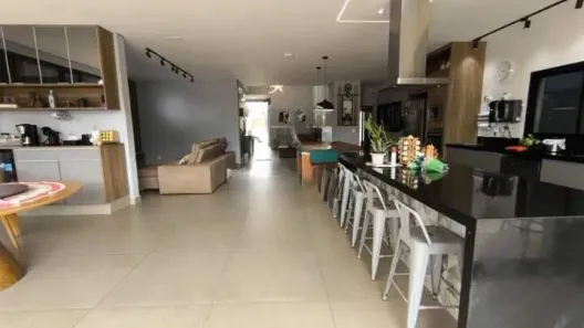 Casa de Condomínio com 3 Quartos à venda, 385m² no Loteamento Terras de Florença, Ribeirão Preto