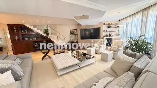 Cobertura com 5 Quartos à venda, 489m² no Praia da Costa, Vila Velha