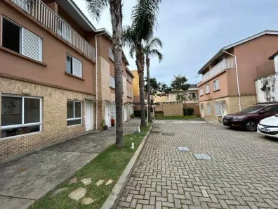Casa de Condomínio com 3 Quartos à venda, 100m² no Chácara Belenzinho, São Paulo