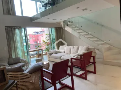 Apartamento com 4 Quartos à venda, 141m² no Vila Mariana, São Paulo