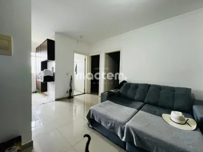 Apartamento com 2 Quartos à venda, 42m² no Ipiranga, Ribeirão Preto