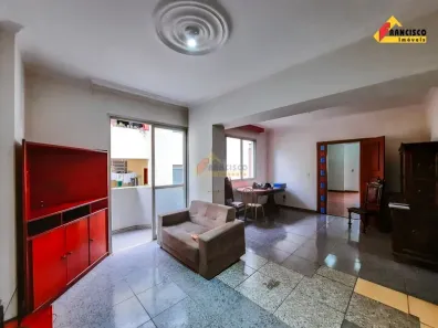 Apartamento com 4 Quartos à venda, 259m² no Vila Belo Horizonte, Divinópolis