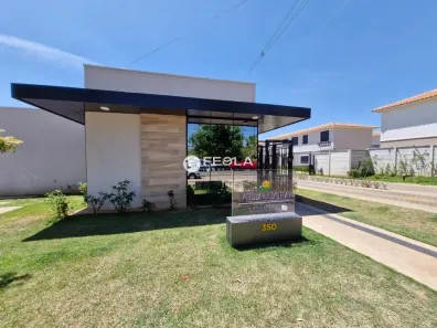 Casa de Condomínio com 2 Quartos para alugar, 45m² no Bairro Pacaembu, Americana