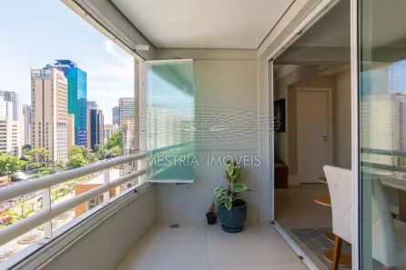 Apartamento com 3 Quartos à venda, 103m² no Planalto Paulista, São Paulo