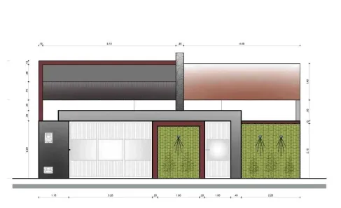 Casa com 3 Quartos à venda, 185m² no Aruana, Aracaju
