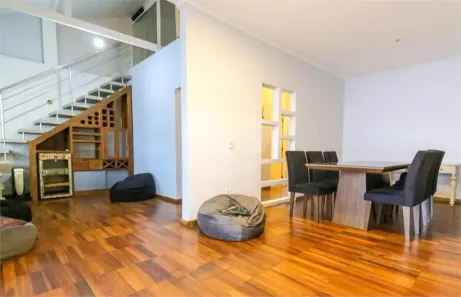 Casa com 3 Quartos à venda, 150m² no Brooklin Paulista, São Paulo