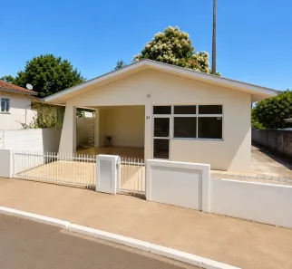 Imóvel Comercial com 1 Quarto à venda, 48m² no Ivaí, Ivaí