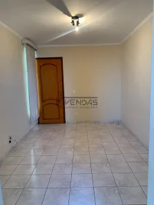 Apartamento com 2 Quartos à venda, 64m² no Vila Padre Manoel de Nóbrega, Campinas