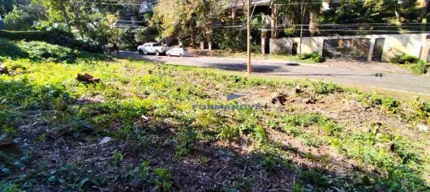 Lote/Terreno à venda, 1081m² no Altos de São Fernando, Jandira