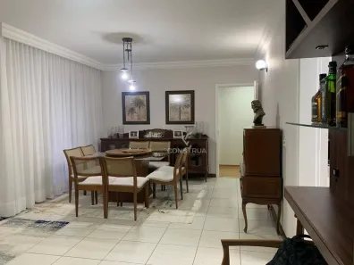 Apartamento com 3 Quartos à venda, 145m² no Vila Itapura, Campinas