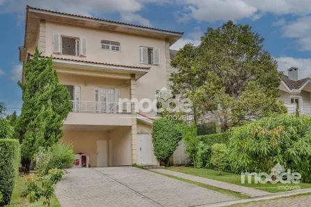 Casa de Condomínio com 5 Quartos à venda, 464m² no Jardim Colombo, São Paulo