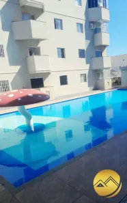 Apartamento com 2 Quartos à venda, 55m² no Estância Itaici, Caldas Novas
