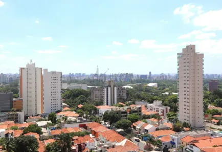 Apartamento com 4 Quartos à venda, 176m² no Vila Mariana, São Paulo