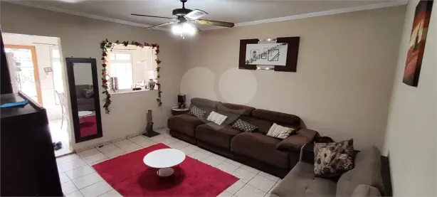 Sobrado com 4 Quartos à venda, 95m² no Parque Maria Luiza, São Paulo