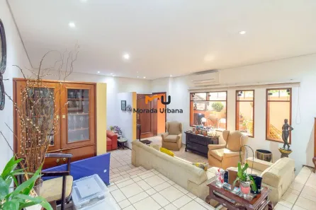 Casa com 3 Quartos à venda, 177m² no Vila Ipojuca, São Paulo