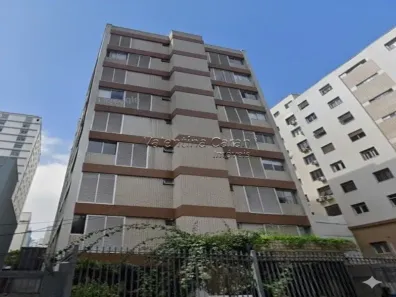 Apartamento com 2 Quartos à venda, 76m² no Paraíso, São Paulo