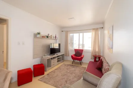 Apartamento com 2 Quartos para alugar, 84m² no Centro, Pelotas