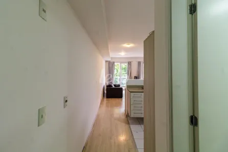 Apartamento com 1 Quarto para alugar, 50m² no Mooca, São Paulo