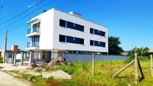 Apartamento com 2 Quartos à venda, 75m² no Campo Duna, Imbituba