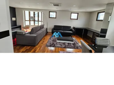 Apartamento com 4 Quartos à venda, 270m² no Jardim Paulista, São Paulo