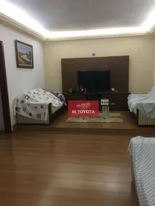 Casa com 4 Quartos para alugar, 250m² no Jardim Maria Helena, Guarulhos