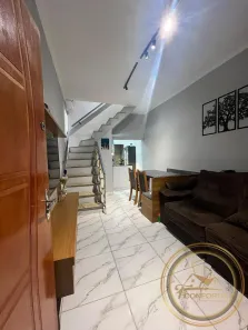 Casa com 2 Quartos à venda, 50m² no Vila Araguaia, São Paulo