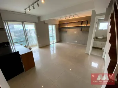 Cobertura com 1 Quarto à venda, 101m² no Centro, São Paulo
