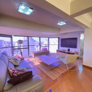 Cobertura com 4 Quartos à venda, 317m² no Perdizes, São Paulo