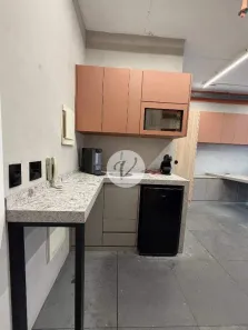 Sala Comercial para alugar, 32m² no Baeta Neves, São Bernardo do Campo