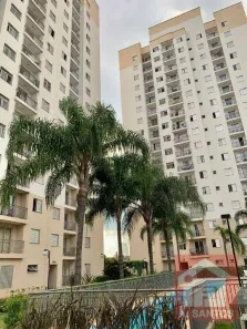 Apartamento com 2 Quartos para alugar, 54m² no Vila Moreira, São Paulo