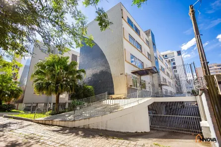 Apartamento com 3 Quartos à venda, 103m² no Água Verde, Curitiba