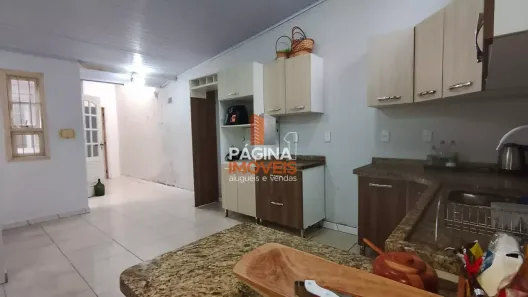 Casa com 2 Quartos para alugar, 105m² no Parque Granja Esperança, Cachoeirinha