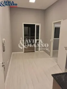 Apartamento com 1 Quarto à venda, 34m² no Mooca, São Paulo