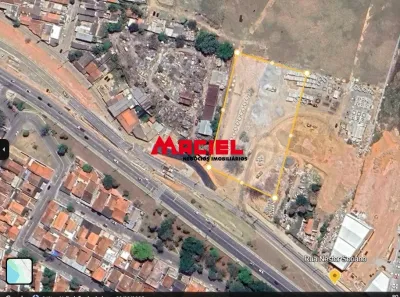 à venda, 6537m² no Vila Guarani, São José dos Campos