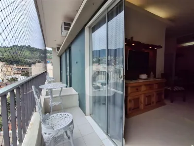 Apartamento com 2 Quartos à venda, 103m² no Andaraí, Rio de Janeiro