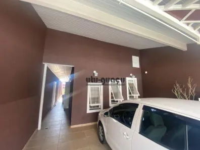 Casa com 2 Quartos à venda, 116m² no Vila Residencial São Domingos, Itu