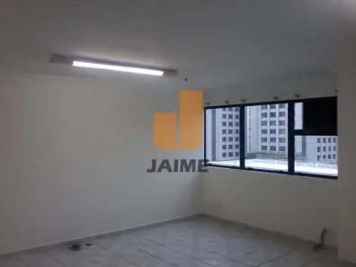 Imóvel Comercial para alugar, 37m² no Indianópolis, São Paulo