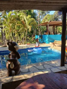 Fazenda/Sítio com 3 Quartos à venda, 6m² no Morada do Sol, Franca