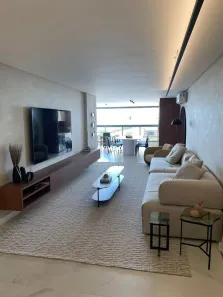 Apartamento com 3 Quartos à venda, 152m² no Praia Brava de Itajaí, Itajaí