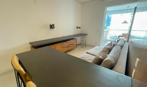 Apartamento com 1 Quarto à venda, 60m² no Itaim Bibi, São Paulo