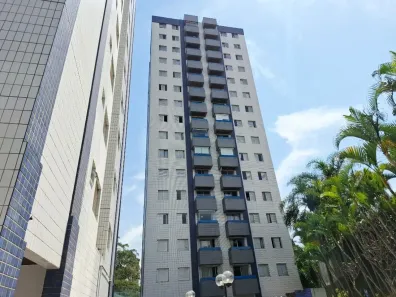 Apartamento com 2 Quartos à venda, 60m² no Vila Antônio, São Paulo
