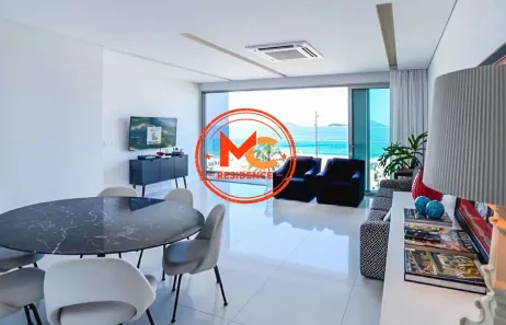 Apartamento com 3 Quartos à venda, 135m² no Leblon, Rio de Janeiro