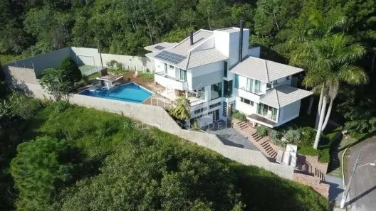 Casa com 4 Quartos à venda, 510m² no João Paulo, Florianópolis